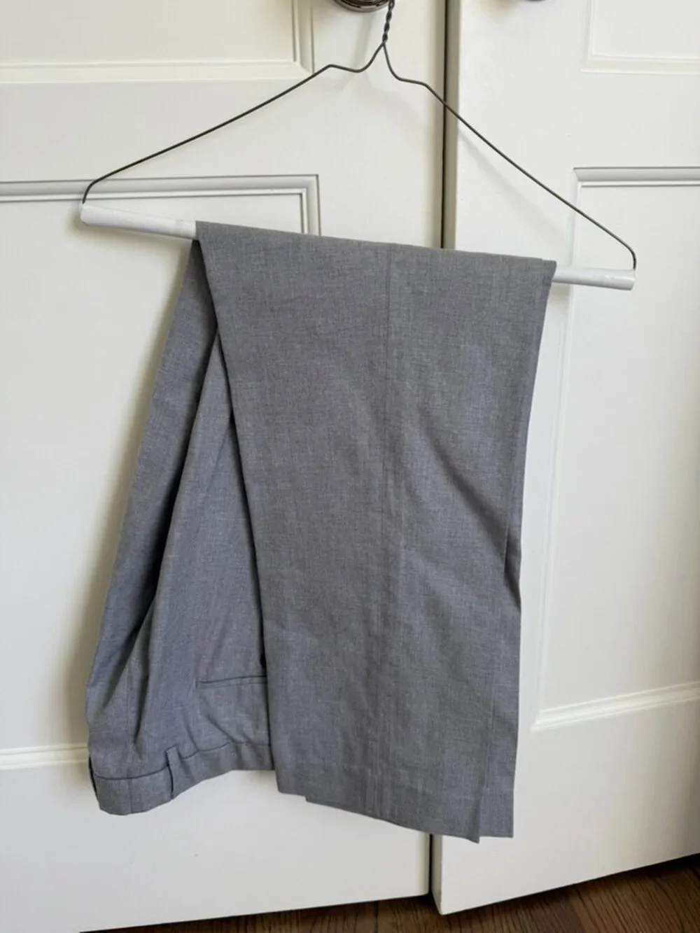 J Crew Bowery slim fit pants (33/32)